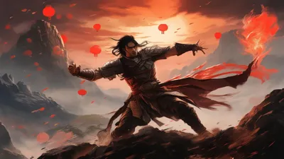 9月6日幻将三国礼包码新福利，惊喜上线